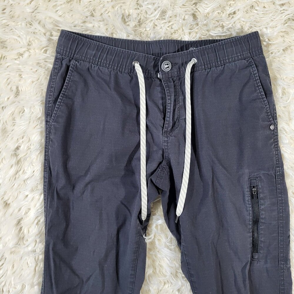 Vuori The Rise The Shine Womens Ripstop Pants Size Small - Picture 4 of 14